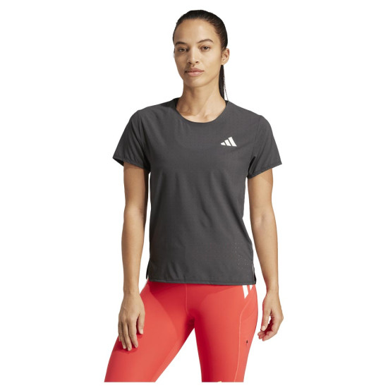 Adidas Γυναικεία κοντομάνικη μπλούζα Adizero Running Tee Adidas Γυναικεία κοντομάνικη μπλούζα Adizero Running Tee